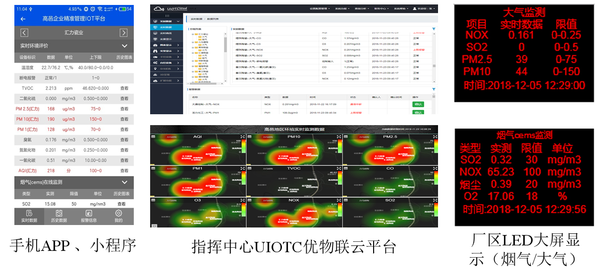 微点科技