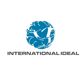 INTERNATIONAL IDEAL 筑梦求职