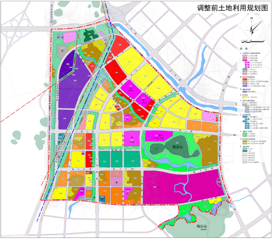 配套再升级临桂新区124亩教育用地成功出让