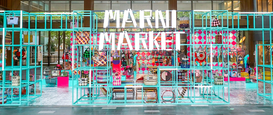 MARNI MARKET󡹲һ