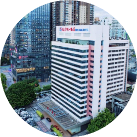 福建省闽江饭店