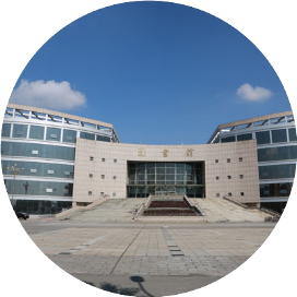 安阳工学院图书馆