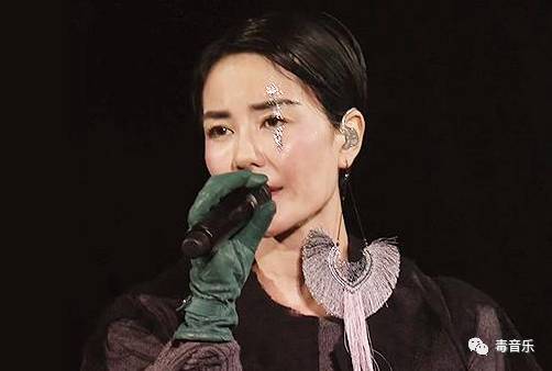 从“王菲走音”来聊聊龚琳娜老锣夫妇