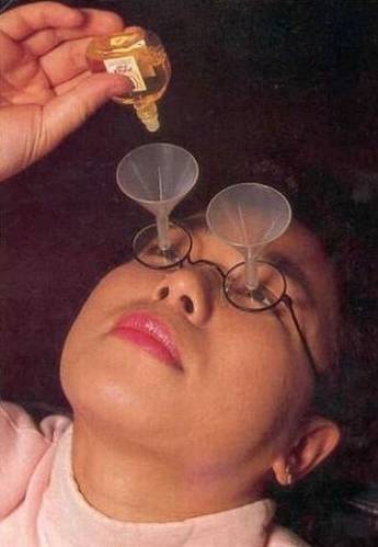 这样的超市购物篮，你肯定没见过…