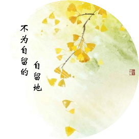 不为自留的自留地