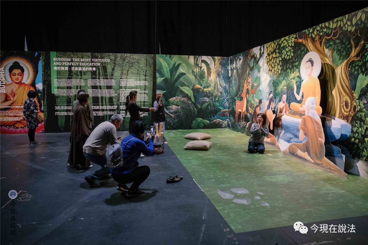 2017英國三時繫念法會正式開幕，今日首播！-图片3