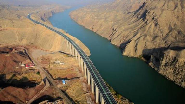 中國上古歷史是真傳、是信史——盤古、大禹殷前古史新探-图片2