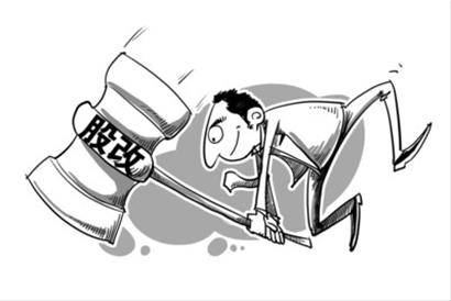 企业越改越差？到底哪里出了问题