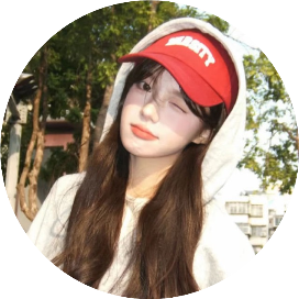 小琳狸的兔兔