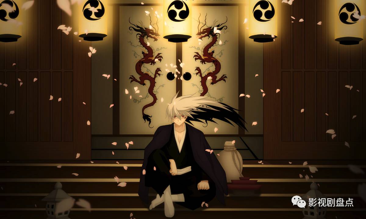 【影視盤點專欄】唯美和風妖怪物語，9部真情動漫 動漫 第18張