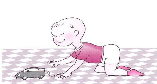 二胎时代,妈妈们不得不知的小儿脑性瘫痪早期症状及早期干预-怀孕期