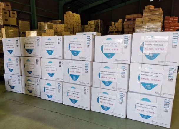 日本这次实在让人没话说！