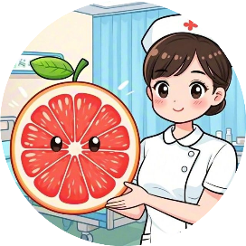 西柚护士