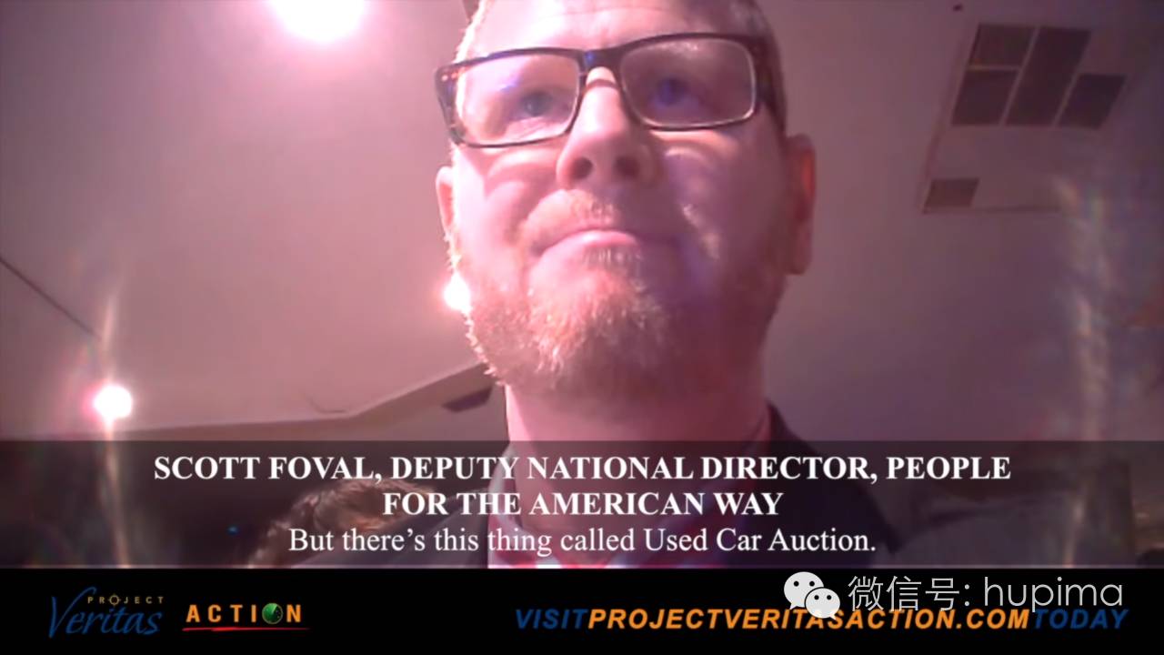 热贴：比《纸牌屋》更精彩的美大选爆料视频(1-4)