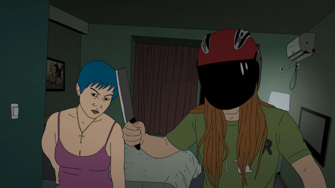 中国人集体性遗失的品质