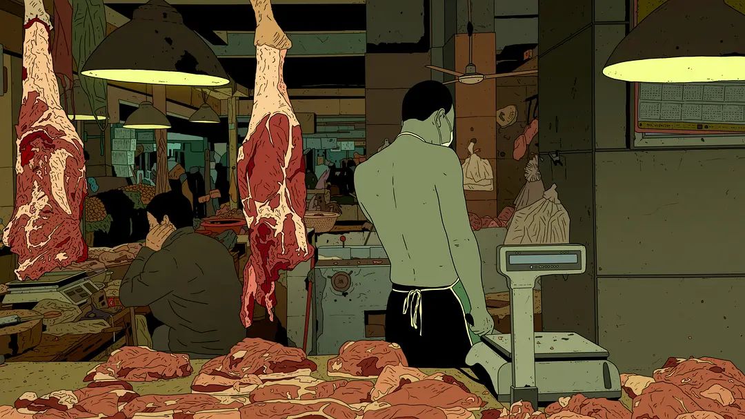 中国人集体性遗失的品质