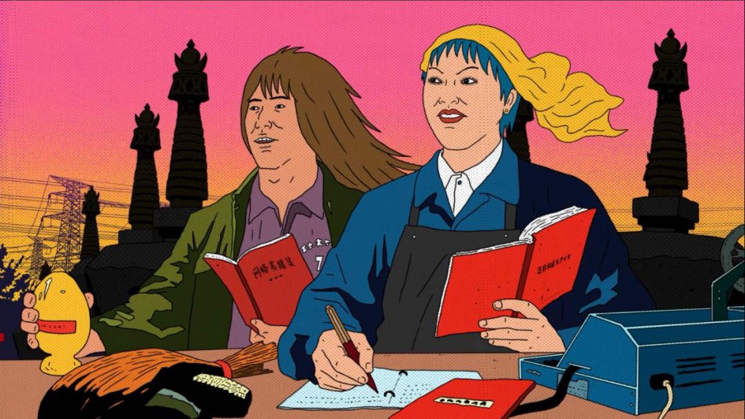 中国人集体性遗失的品质