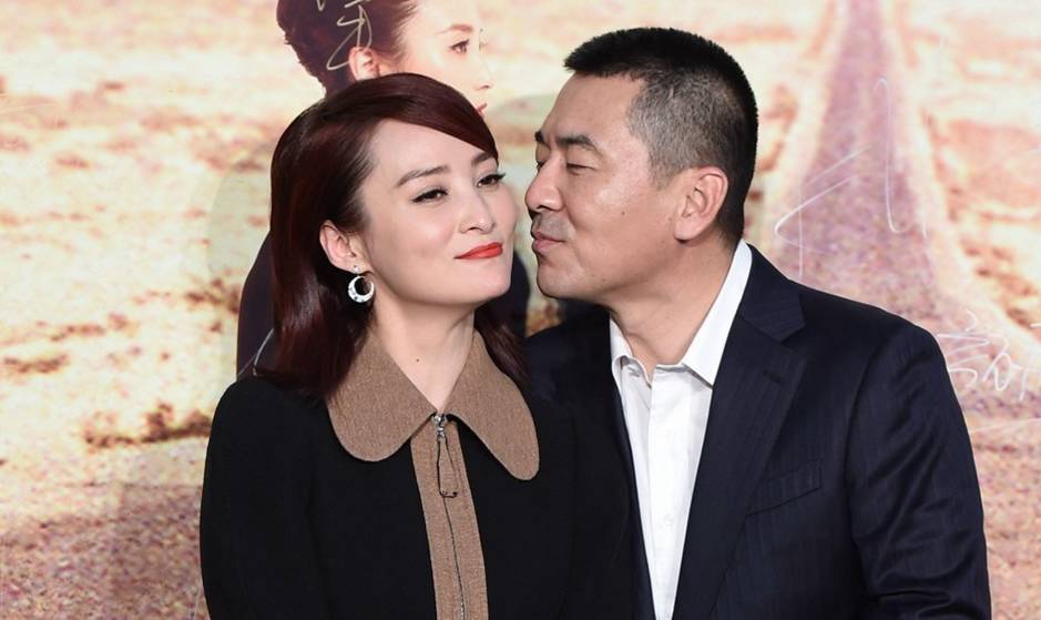 蒋勤勤当小三12年!被逼发律师函,称“这锅我不背了!”