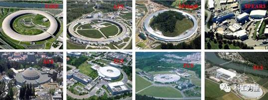 图片[2]-我国筹建第四代同步辐射光源 这种大科学装置有什么用 - 如意-如意