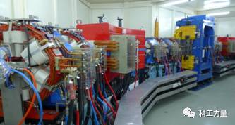 图片[5]-我国筹建第四代同步辐射光源 这种大科学装置有什么用 - 如意-如意