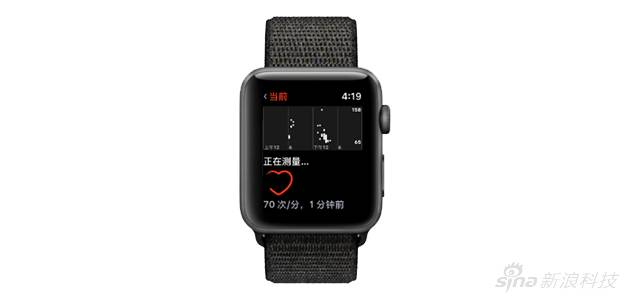 苹果手表gps和蜂窝有什么区别_苹果手表蜂窝好还是gps