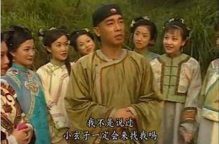 陈小春5个老婆齐现身...亮瞎我的眼~~~