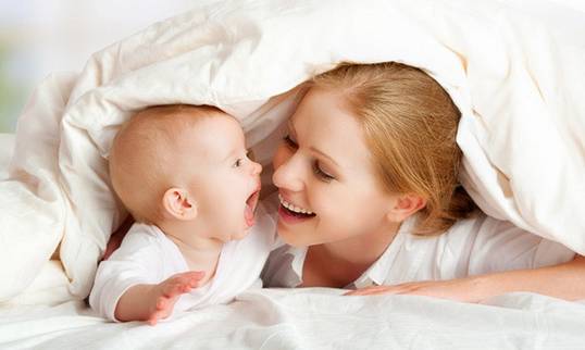 一胎很顺利, 为什么备孕二胎又不孕呢?要不上宝宝,可曾想到这些?-怀孕期