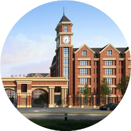 西安湖滨学校