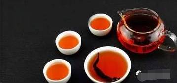 夜听：世上本无癌，只是瘀和堵，安化黑茶，简单排毒效果强！