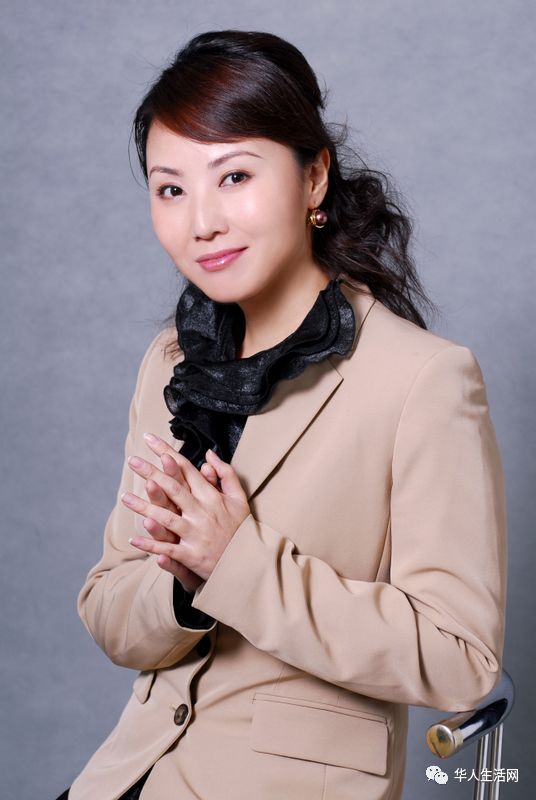 张庆 北京电视台财经频道人物访谈节目主持人,执行制片人