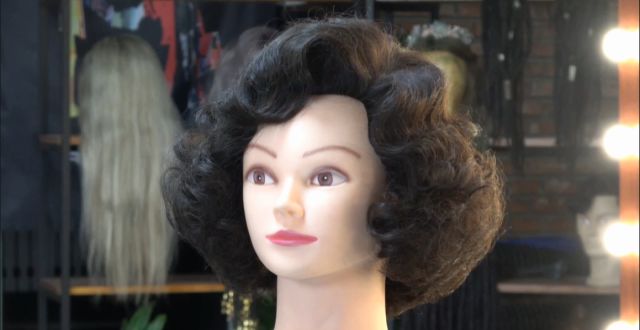 倒模是什么材料倒模伤效零件制作5