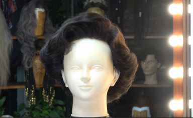 倒模是什么材料倒模伤效零件制作7