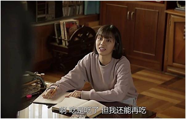 别说你瘦下来就好看了 ，你根本瘦不下来