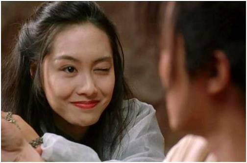 喜欢一个人，眼神是藏不住的