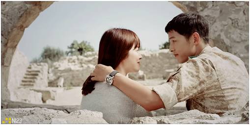 喜欢一个人，眼神是藏不住的