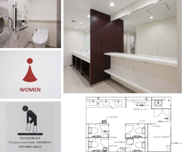 Japan Toilet Design ձ