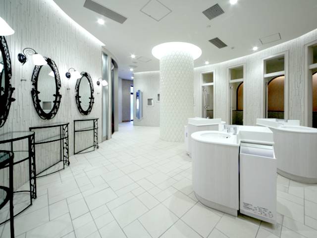 Japan Toilet Design ձ