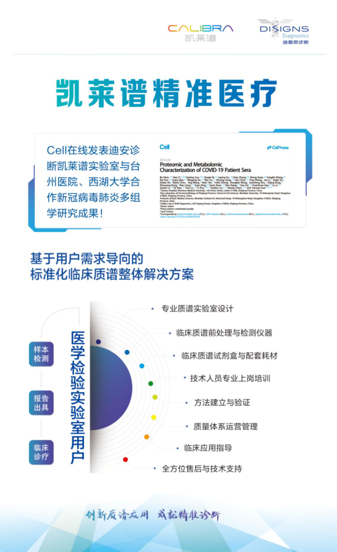 青岛见!9月24日-26日检验医学盛会,迪安诊断与您相约