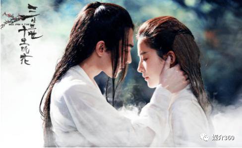 杨幂的国际视野与影视发展_杨幂电影宣传_杨幂获奖国际影后视频