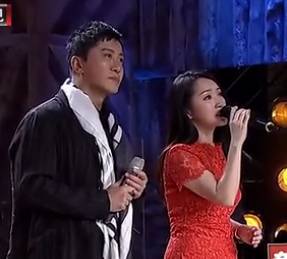 时隔20年,毛宁与杨钰莹牵手再唱《心雨》,好听醉了!