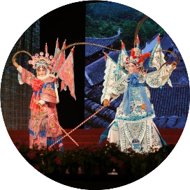 文旅来凤