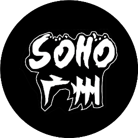 SOHO广州