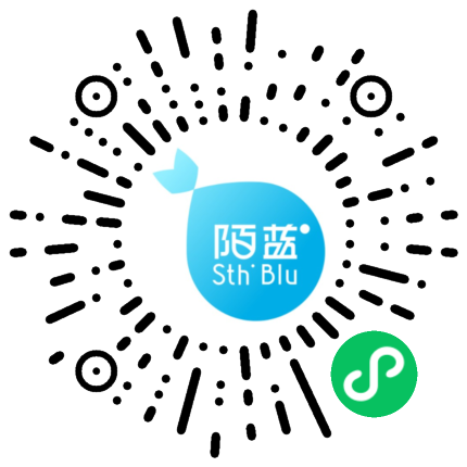 陌蓝生活