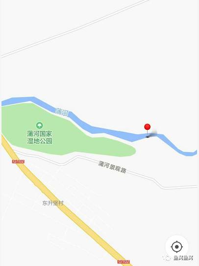 执法情况:全天无执法; 食用建议: 蒲河- 102国道法哈牛 蒲河景观路