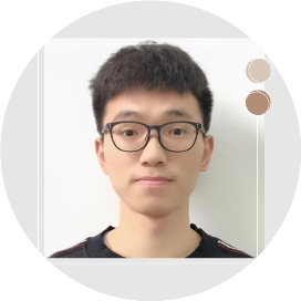 学长小谭考研