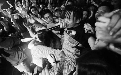 解读超火热的Higher Brothers，台湾HipHop乐评人撰文 | 第3张