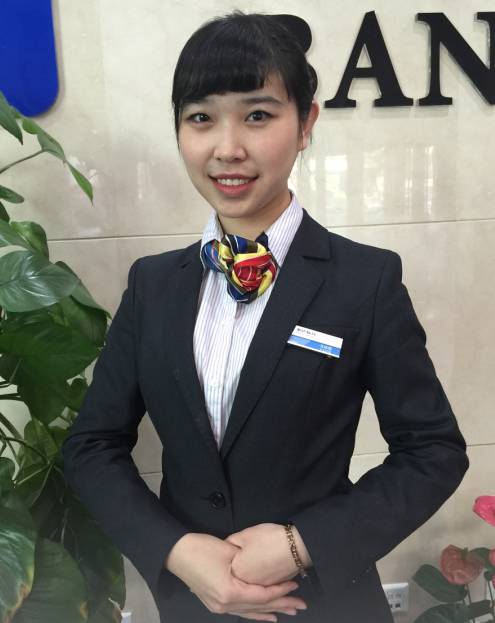 银行柜面优质文明服务_优质文明服务_廊坊银行优质服务经验