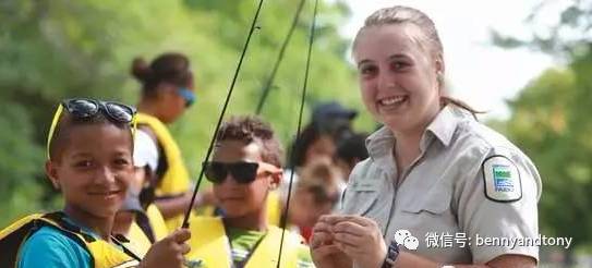 7月1日起多伦多免费钓鱼！钓鱼秘笈大曝光！
