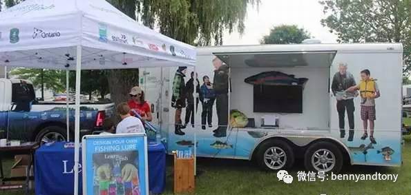 7月1日起多伦多免费钓鱼！钓鱼秘笈大曝光！