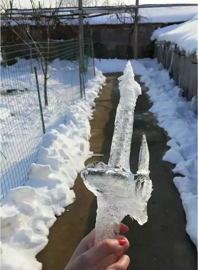 【陇南故事】前女友和我分手两年,今天突然说怀孕了,老婆竟说…-怀孕期